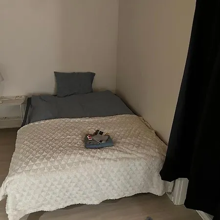 Bed House By Me K5-4 Vester-Skerninge